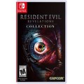 Resident Evil Revelations Collection (Nintendo Switch)