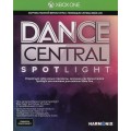 Dance Central Spotlight (для Kinect 2.0) (код на загрузку игры) (Xbox One) 