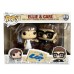 Фигурка Funko POP! Vinyl: Disney: Up!: Wedding Carl & Ellie (Exc) 2PK 58860