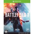 Battlefield 1 (русская версия) (Xbox One)