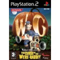 Wallace & Gromit: The Curse of the Were-Rabbit (PS2)