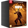 SIFU: Redemption Edition (русские субтитры) (Nintendo Switch)