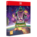 Marvel Cosmic Invasion - Deluxe Edition (русские субтитры) (Nintendo Switch 2)