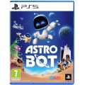 Astro Bot (русские субтитры) (PS5)