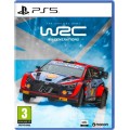 WRC Generations (русские субтитры) (PS5)