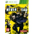 Neverdead (Xbox 360)