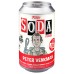 Фигурка Funko Vinyl SODA: Ghostbusters: Peter Venkman w/Chase 58696