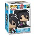 Фигурка Funko POP! Animation: Bakugan: Shun 54456 (55176)