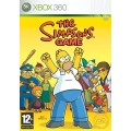 The Simpsons Game (Xbox 360)