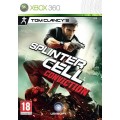 Tom Clancy's Splinter Cell: Conviction (Xbox 360 / One / Series)