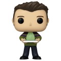 Фигурка Funko POP! TV: Friends: Joey Tribbiani with Pizza 65674