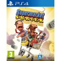 Supermarket Shriek (английская версия) (PS4)