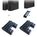 Вертикальная подставка OIVO Multifunctional Cooling Stand для PS4 (IV-P4882B)