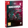 Encodya: Neon Edition (русские субтитры) (Nintendo Switch)