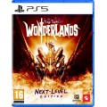 Tiny Tina’s Wonderlands. Next-Level Edition (русские субтитры) (PS5)