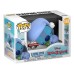 Фигурка Funko POP! Vinyl: Disney: Lilo & Stitch: Sleeping Stitch (Exc) 56127