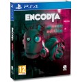 Encodya: Neon Edition (русские субтитры) (PS4)