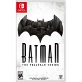 Batman - Telltale Series (Русская версия) (Nintendo Switch)