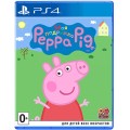 My Friend Peppa Pig (Моя подружка Свинка Пеппа) (русская версия) (PS4 / PS5)