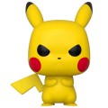 Фигурка Funko POP! Games: Pokemon: Grumpy Pikachu 48401