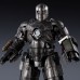 Фигурка S.H.Figuarts Iron Man Iron Man Mark-1 Birth of Iron Man Edition 604958