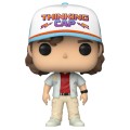 Фигурка Funko POP! Vinyl: Stranger Things: Dustin in Dragon Shirt (Exc) 62390