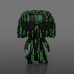 Фигурка Funko POP! Movies: The Matrix 4: Neo (Coded) (GW) (Exc) 60382