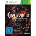 Castlevania: Lords of Shadow Collection (Xbox 360)