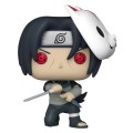 Фигурка Funko POP! Vinyl: Naruto Shippuden: Anbu Itachi (Exc) 58149