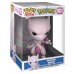 Фигурка Funko POP! Vinyl: Games: Pokemon: Mewtwo 10" 63699