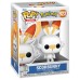 Фигурка Funko POP! Games: Pokemon: Scorbunny 69081