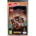 LEGO Пираты Карибского моря (Essentials) (русская версия) (PSP)