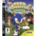 Sega Superstars Tennis (PS3)