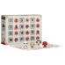 Набор подарочный Funko Advent Calendar: Star Wars Holiday 2022 (Pkt POP) 62090
