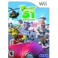 Планета 51 (Wii / WiiU)