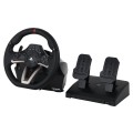 Руль Hori Racing Wheel APEX (PS4-052E) (PS5/PS4/PS3)