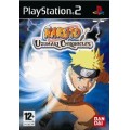 Naruto: Uzumaki Chronicles (PS2)