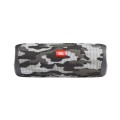 Портативная колонка JBL Flip 5 Arctic Camouflage (JBLFLIP5CAMO)