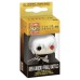 Брелок Funko Pocket POP!: Tokyo Ghoul Re: Ken Kaneki (Final Battle) 75522