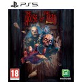 The House of the Dead: Remake. Limited Edition (русские субтитры) (PS5)