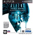 Aliens: Colonial Marines (русская версия) (PS3)