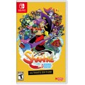 Shantae: Half-Genie Hero Ultimate Edition (Nintendo Switch)