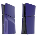 Съёмные боковые панели для Sony PlayStation 5 Slim с дисководом (Cobalt Blue ver. 1.0) (PS5)