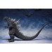 Фигурка S.H.MonsterArts Godzilla (2002) 596291