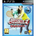 Праздник спорта 2 (с поддержкой Move, русская версия) (PS3)