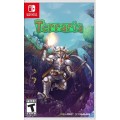 Terraria (Nintendo Switch)