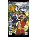 Legend of the Dragon (PSP)