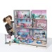 Кукольный домик MGA Entertainment L.O.L. Surprise House (560531)