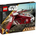 Конструктор LEGO Star Wars 75354 Боевой корабль гвардии Корусканта