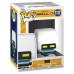 Фигурка Funko POP! Vinyl: Disney: Wall-E: Mo 57650